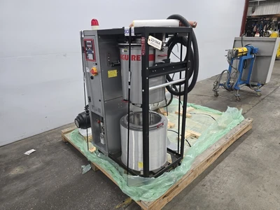 USED MAGUIRE VBD-150