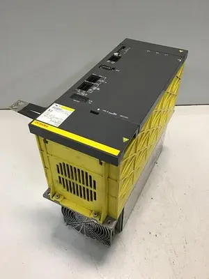 USED FANUC / G.E. A06B-6087-H126