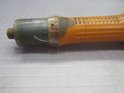 Used DELTA REGIS BESL302 Screw Drivers Texas US | Aucto #1461212
