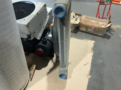 Used _UNKNOWN_ _UNKNOWN_ Heat Exchangers Michigan US | Miedema Asset Management Group #1372158