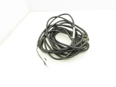 Foxboro 871CC-A4 Conductivity Resistivity Cell Probe 20` Cable
