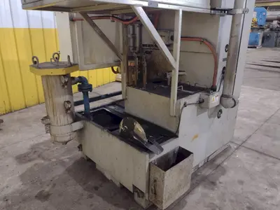 USED BETTER ENGINEERING F3000P