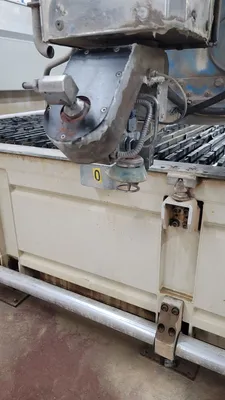 2021 CMS BREMBANA Formax-Dual Table Saw Jets | STONE EQUIPMENT WAREHOUSE (7)