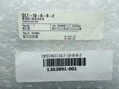 NEW DESTACO DLT10BB2