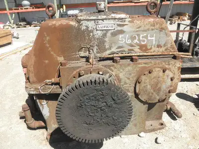USED LUFKIN S2212C