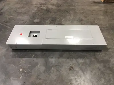 NEW FEDERAL PIONEER BE342-84