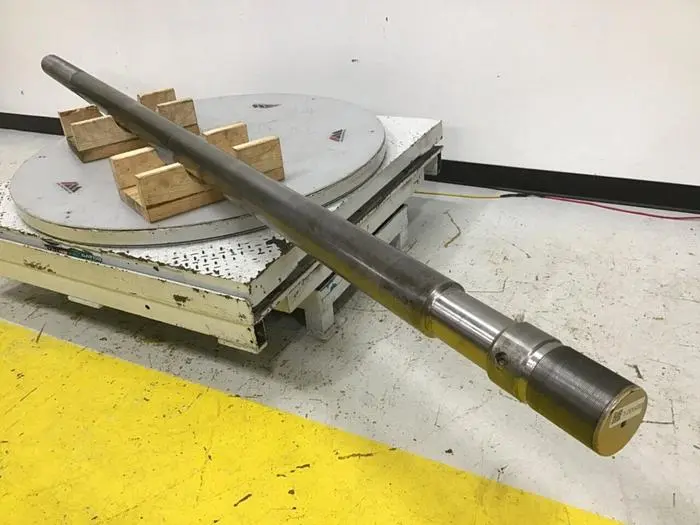 Used ENGEL 5646-300-9.3 / TB Injection Molding Parts Michigan US | Ideal Machinery #695633