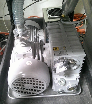 Used AGILENT _UNKNOWN_ Mass Spectrometer California US | Biotech Equipment Sales #1507885