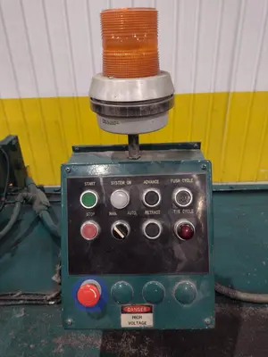 USED AMERICAN 10447