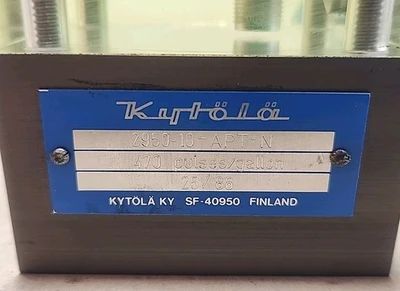 NEW KYTOLA 2950-10-APT-N