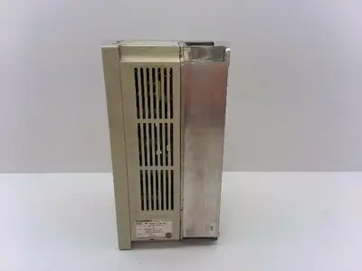 Mitsubishi FR-A540-2.2K-NA Inverter Drive 380-480VAC 9.9A 3HP 3 Phase