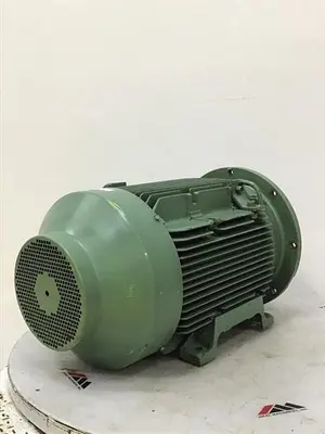 USED BROOK HANSEN W-DF405TD-NE