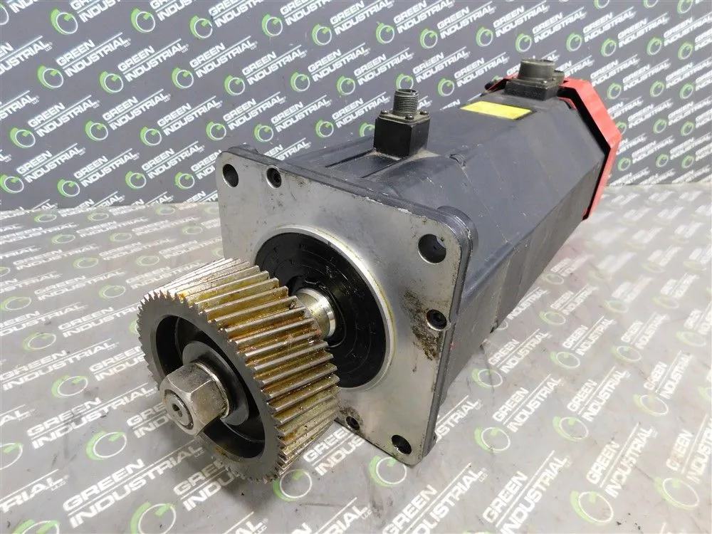 USED FANUC 20S