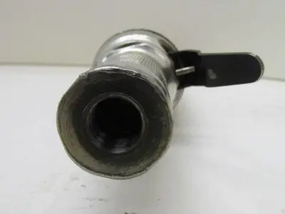 Chicago Pneumatic 3081 Softork CP-3081-ANJ-D83 CAN-13T 380rpm 1/2" Angle Wrench
