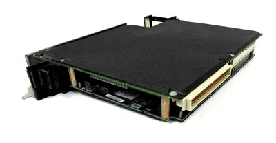 USED FANUC IC697CPU781-HB CENTRAL PROCESSOR IC697CPU781HB