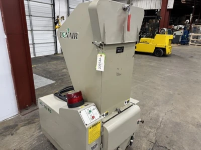 USED CONAIR JC-1016