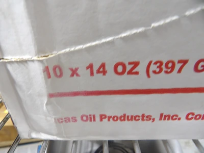 Used _UNKNOWN_ _UNKNOWN_ Chemicals, Fluids & Lubes Michigan US | Miedema Asset Management Group #1320149