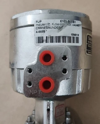 NEW Saunders 4-66557-1-1