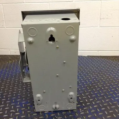 USED SIEMENS GF322N VBII
