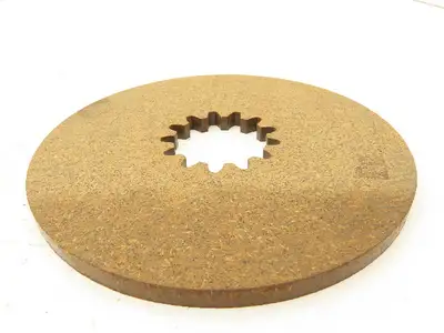 P&H R24286D1 Friction Brake Disc 7-3/8" OD 2-1/2" ID