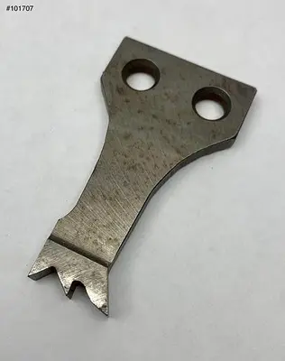 MAKA Oscillating Mortiser Chisel 5/16" x 2 3/4" w/ 3 Tooth (101707)