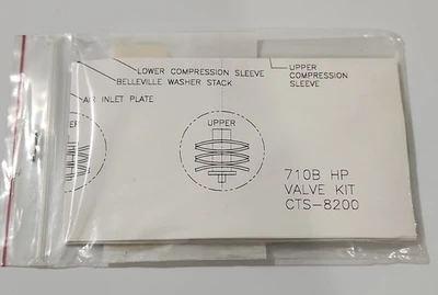 NEW Chromatography Technology Service CTS-8200