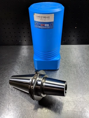 New | in-Stock ERI AMERICA _UNKNOWN_ CAT Holders Michigan US | Superior Machine & Tool Inc #214496