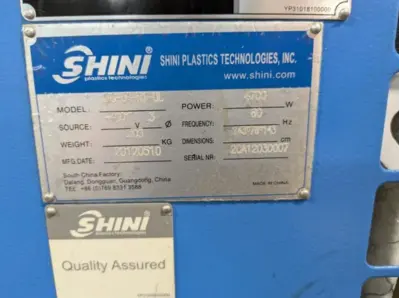 USED 2013 IFP Europe Srl KP50 H/MA