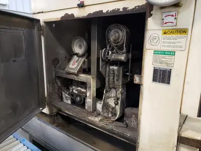 USED 2011 TIMESAVERS 3121-13-04