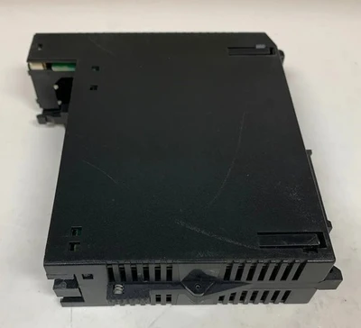 USED GE Fanuc IC693MDL740E