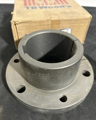 NEW TB Wood's E21516