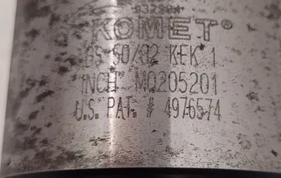 KOMET MO205201 Tooling & Accessories, Boring | Machinery Central (2)
