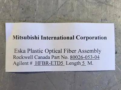 NEW ALLEN-BRADLEY 80026-053-04-R