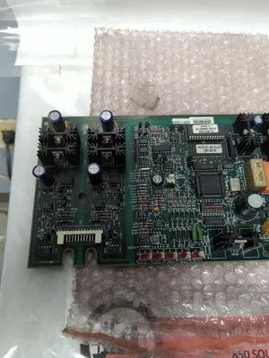 Used OLDHAM FRANCE S.A6L19059B Circuit Boards Ohio US | Surplus Asset Holdings #1246176