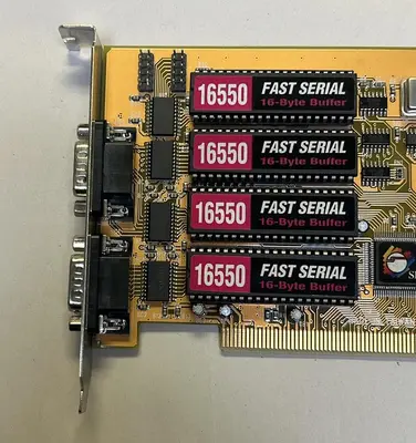 Used SIIG JJ-P04211 Circuit Boards Ohio US | Surplus Asset Holdings #1243503