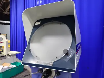 USED MITUTOYO PHA14