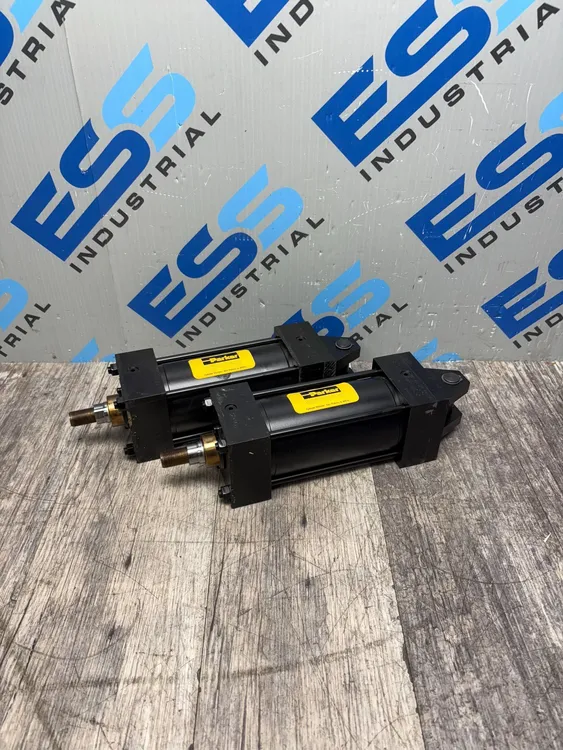 PARKER CBCMAB14AC Electrical/PLC/Automation | ESS Industrial Equipment Sales