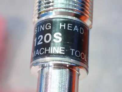 USED FAR EAST MACHINE TOOL 120S