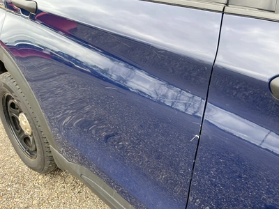 USED 2021 FORD EXPLORER