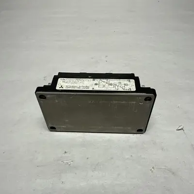 USED MITSUBISHI QM100DY-2H