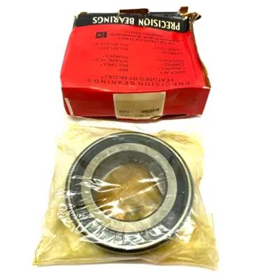 USED MCGILL SPHERE-ROL PRECISION ROLLER BEARING