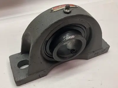 Used SEALMASTER NPL-30 Bearings | Surplus Asset Holdings #1197916
