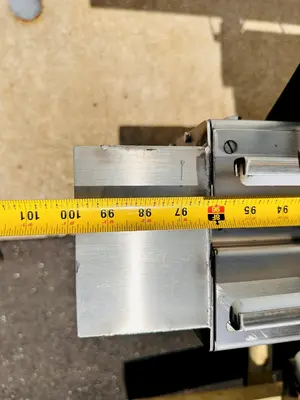 NEW COZZOLI MACHINE IFLM