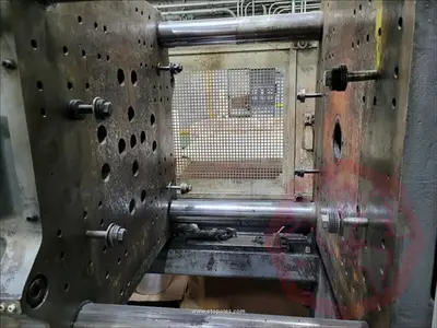 USED 1998 NISSEI FN6000