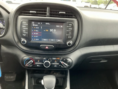 USED 2021 KIA SOUL