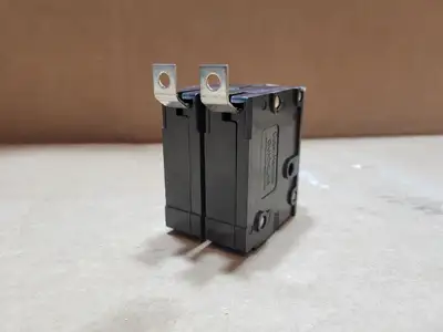 USED CUTLER-HAMMER TYPE BA