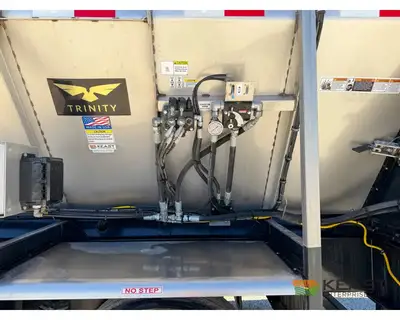 Used TRINITY _UNKNOWN_ Agricultural Trailers Iowa US | Keast Enterprises #1360530