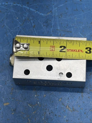 Used Sun Hydraulics TPA03GPXXTNBT Valves/Fittings Indiana US | J&J Industrial Supply #1269316