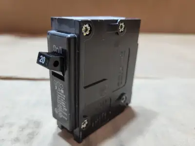 Used EATON BR120 Switchgears British Columbia CA | Lenmark #1438678