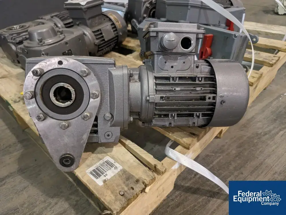 N/A .75 HP Motor Drive